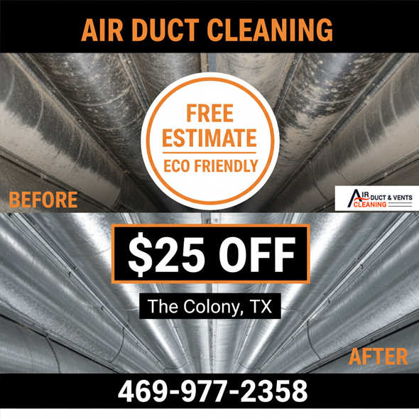 air duct cleaning offers air duct offer